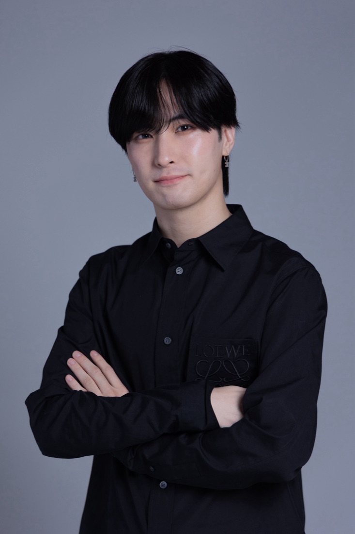 株式会社UNTITLEDのメンバー